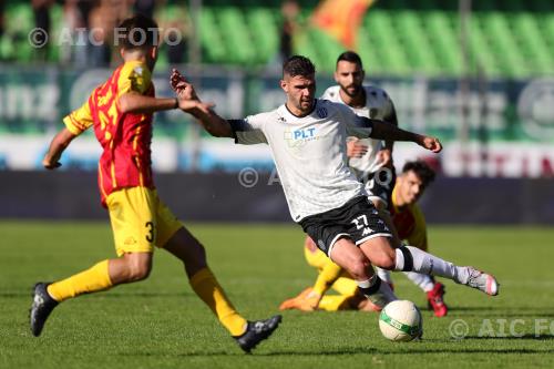 Cesena 2022 Italian championship 2022 2023 Lega Pro 6 °Day 