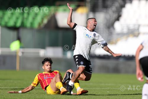 2022 Italian championship 2022 2023 Lega Pro 6 °Day Orogel 