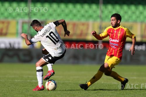 Cesena Guido Marilungo Recanatese 2022 Cesena, Italy 