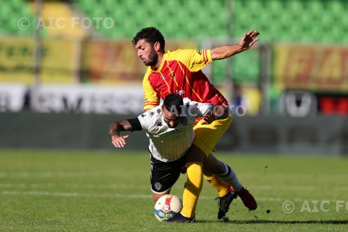Cesena Guido Marilungo Recanatese 2022 Cesena, Italy 