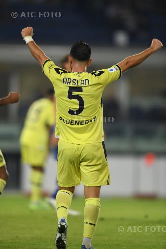 Udinese 2022 Italian championship 2022 2023 8°Day 