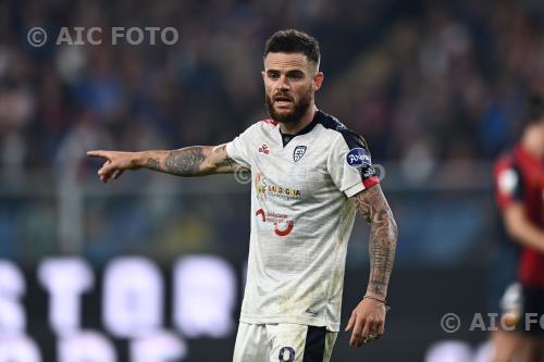Cagliari 2022 Italian championship 2022 2023 Serie B 8 °Day 