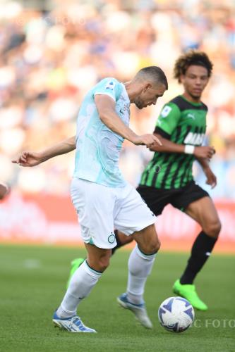 Inter 2022 Italian championship 2022 2023 9°Day 