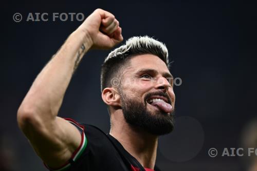 Milan 2022 Italian championship 2022 2023 9°Day 