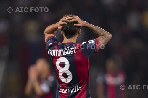 Bologna 2022 Italian championship  2022 2023 9°Day 