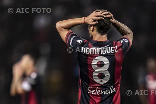 Bologna 2022 Italian championship  2022 2023 9°Day 