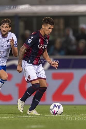 Bologna 2022 Italian championship  2022 2023 9°Day 