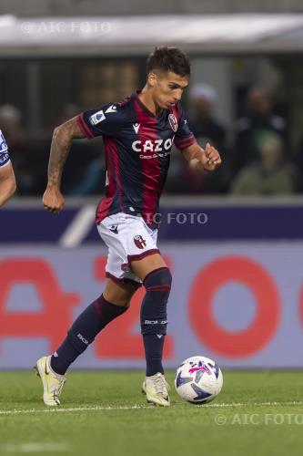 Bologna 2022 Italian championship  2022 2023 9°Day 