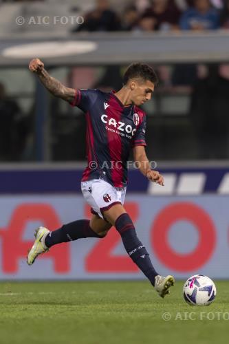 Bologna 2022 Italian championship  2022 2023 9°Day 