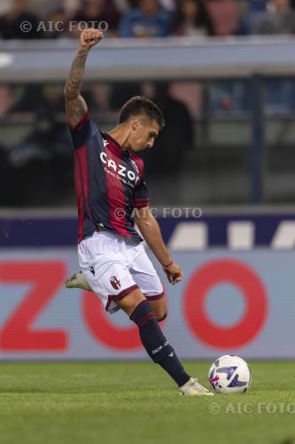 Bologna 2022 Italian championship  2022 2023 9°Day 