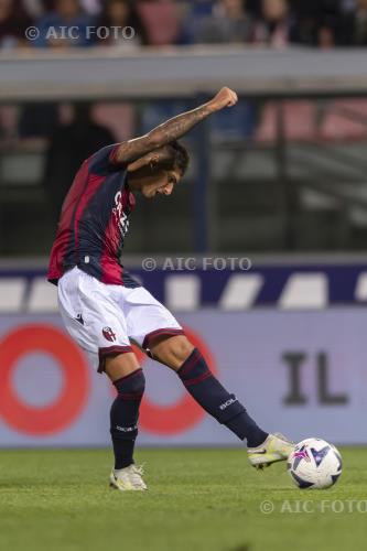 Bologna 2022 Italian championship  2022 2023 9°Day 