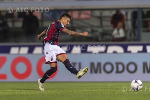 Bologna 2022 Italian championship  2022 2023 9°Day 