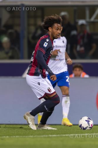Bologna 2022 Italian championship  2022 2023 9°Day 