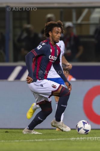 Bologna 2022 Italian championship  2022 2023 9°Day 