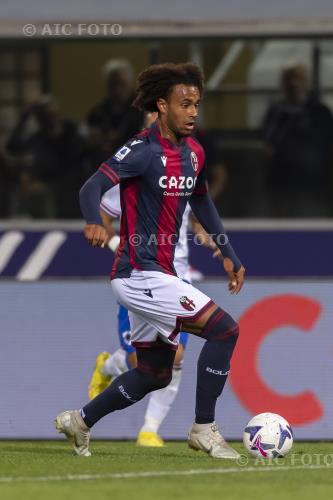 Bologna 2022 Italian championship  2022 2023 9°Day 