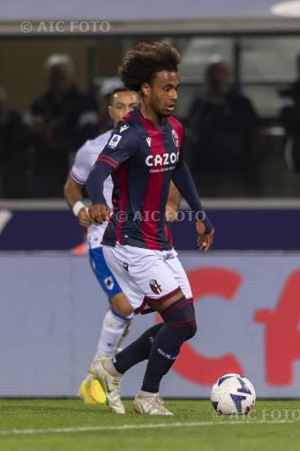 Bologna 2022 Italian championship  2022 2023 9°Day 
