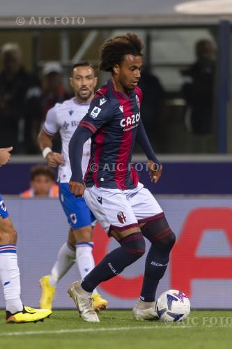 Bologna 2022 Italian championship  2022 2023 9°Day 