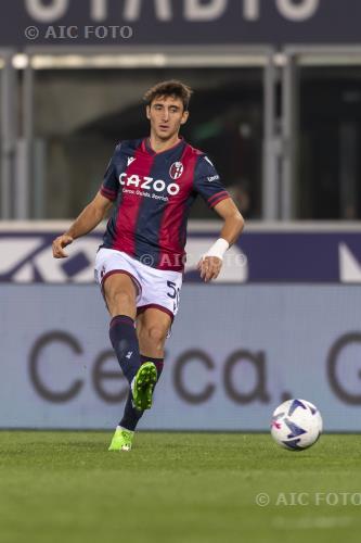 Bologna 2022 Italian championship  2022 2023 9°Day 
