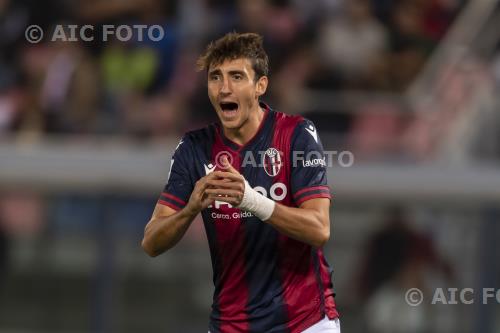 Bologna 2022 Italian championship  2022 2023 9°Day 