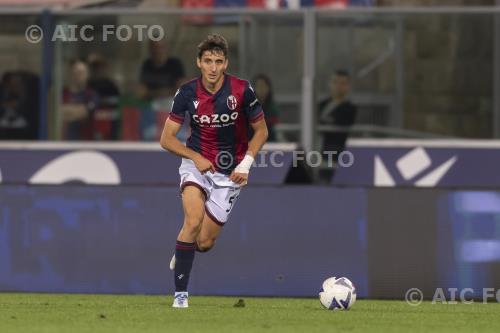 Bologna 2022 Italian championship  2022 2023 9°Day 