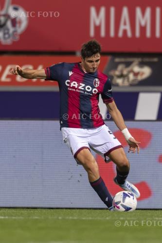 Bologna 2022 Italian championship  2022 2023 9°Day 