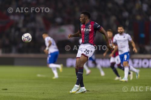 Bologna 2022 Italian championship  2022 2023 9°Day 