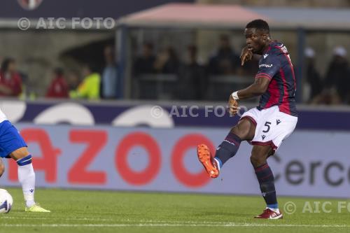 Bologna 2022 Italian championship  2022 2023 9°Day 