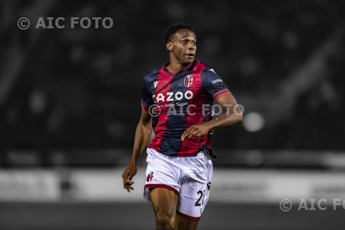 Bologna 2022 Italian championship  2022 2023 9°Day 