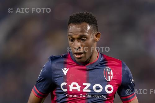 Bologna 2022 Italian championship  2022 2023 9°Day 