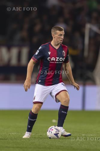 Bologna 2022 Italian championship  2022 2023 9°Day 