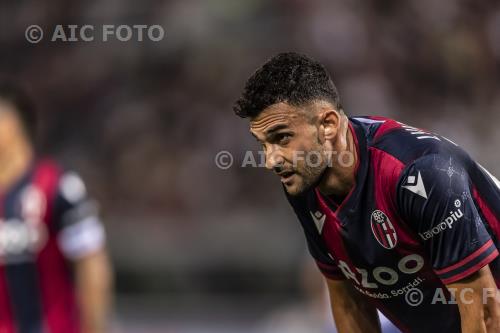 Bologna 2022 Italian championship  2022 2023 9°Day 