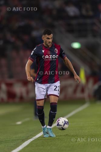 Bologna 2022 Italian championship  2022 2023 9°Day 