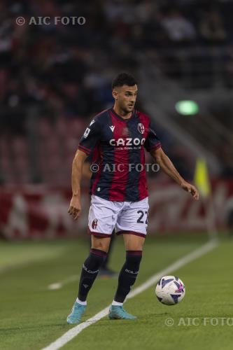 Bologna 2022 Italian championship  2022 2023 9°Day 