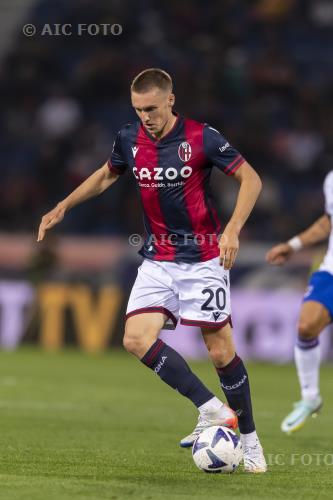 Bologna 2022 Italian championship  2022 2023 9°Day 