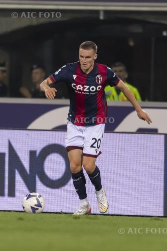 Bologna 2022 Italian championship  2022 2023 9°Day 