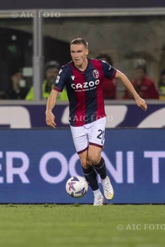 Bologna 2022 Italian championship  2022 2023 9°Day 