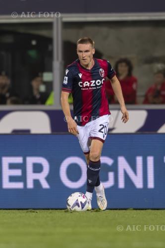 Bologna 2022 Italian championship  2022 2023 9°Day 