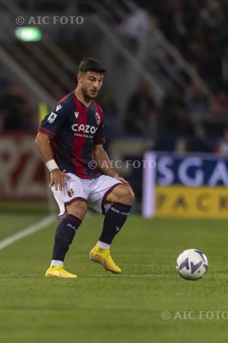 Bologna 2022 Italian championship  2022 2023 9°Day 