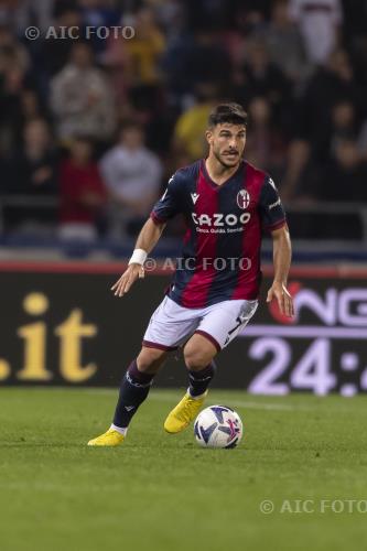 Bologna 2022 Italian championship  2022 2023 9°Day 