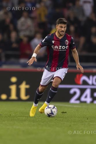 Bologna 2022 Italian championship  2022 2023 9°Day 