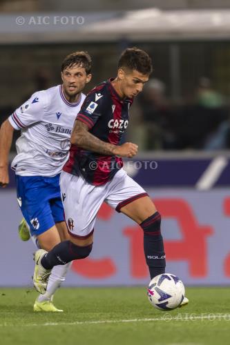 Bologna 2022 Italian championship  2022 2023 9°Day 