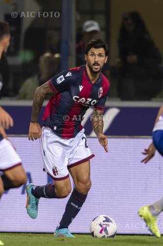 Bologna 2022 Italian championship  2022 2023 9°Day 