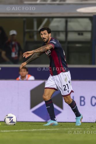 Bologna 2022 Italian championship  2022 2023 9°Day 