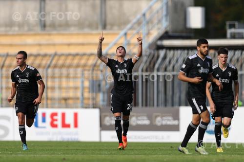 Juventus U23 2022 Italian championship 2022 2023 Lega Pro 7 °Day 