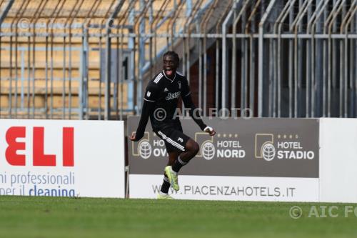 Juventus U23 2022 Italian championship 2022 2023 Lega Pro 7 °Day 