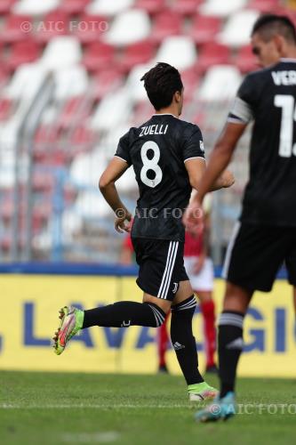 2022 Italian championship 2022 2023 Lega Pro 7 °Day Leonardo Garilli 
