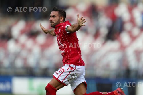 Piacenza 2022 Italian championship 2022 2023 Lega Pro 7 °Day 