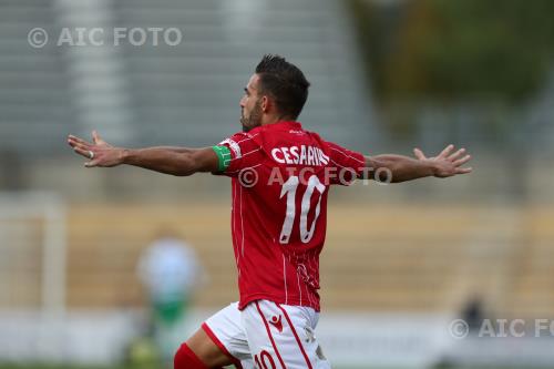 Piacenza 2022 Italian championship 2022 2023 Lega Pro 7 °Day 
