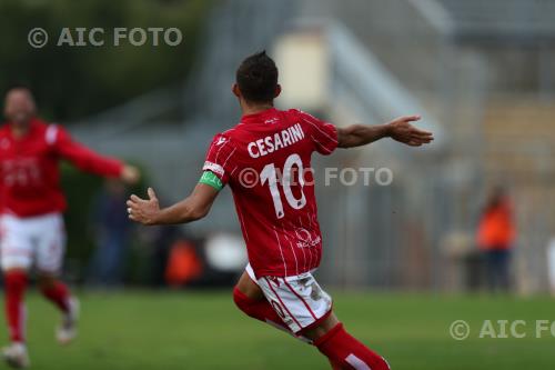 Piacenza 2022 Italian championship 2022 2023 Lega Pro 7 °Day 