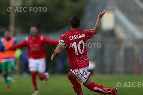 Piacenza 2022 Italian championship 2022 2023 Lega Pro 7 °Day 